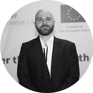 Marc Rouhana